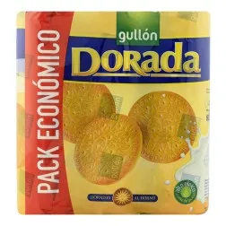 Galletas María Gullón Dorada 3x200 g 2