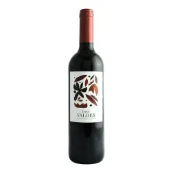 Vino tinto Casa Valdés 75 cl 2