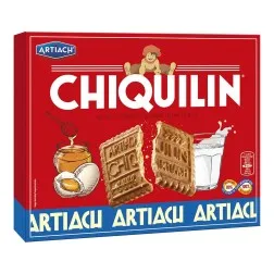 Galletas Chiquilín Artiach 525 g 2