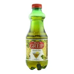 Mosto de uva blanco Greip botella 1 litro 2