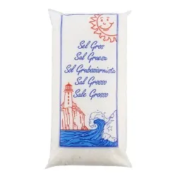 Sal gruesa Sal Costa 1 kg 2