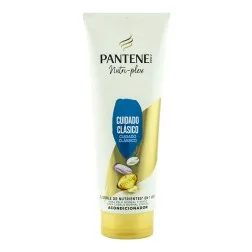 Acondicionador Pantene Cuidado Clásico 180 ml 2