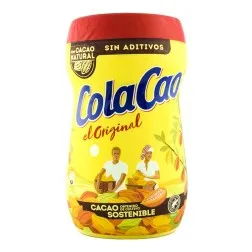 Cacao soluble ColaCao Original 760 g 2