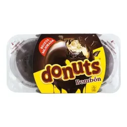 Donuts bombón 4 ud 2