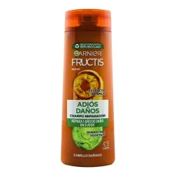Champú reparador Fructis Garnier Adiós Daños 380 ml 2