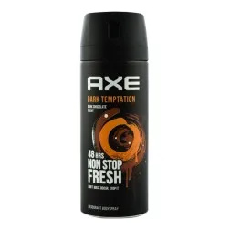 Desodorante Axe Dark Temptations 150 ml 2