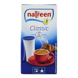 Edulcorante en pastillas Natreen Classic 400 comprimidos 2