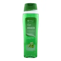 Gel de ducha aloe vera Coaliment 750 ml 2