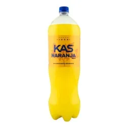 Kas naranja 2 litros 2
