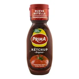 Kétchup Prima 290 g 2