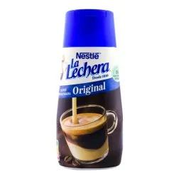 Leche condensada La Lechera 450 g 2