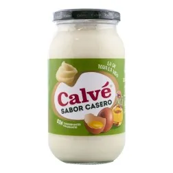 Mahonesa Calvé 430 ml 2