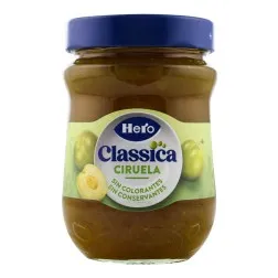 Mermelada ciruela Hero 330 g 2