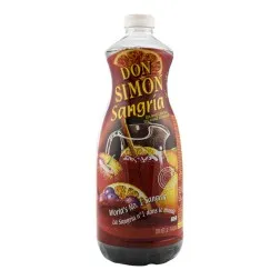 Sangría Don Simón 1.5 litros 2