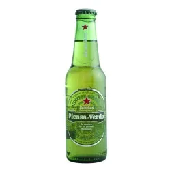 Cerveza Heineken 25 cl pack 24 botellines 3
