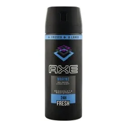 Desodorante Axe Marine 150 ml 2