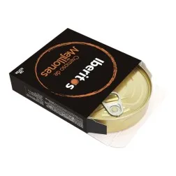 Cremoso de mejillones Iberitos 140 g 2
