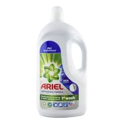 Detergente líquido Ariel Professional 90 lavados 2