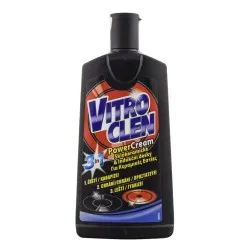 Limpiador vitrocerámica Vitroclen 200 ml 2