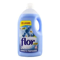 Suavizante Flor Azul Profesional 125 lavados 2