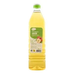Vinagre de manzana Coaliment 1 litro 2