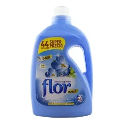 Suavizante concentrado Flor Azul 44 lavados 2