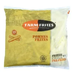 Patatas fritas Farm Frites 1 kg 2