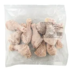 Jamoncitos de muslo de pollo 1 kg 2