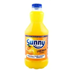Sunny Delight Tropical 1.25 litros 2