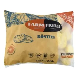 Rösties de patata Farm Frites 1 kg 2