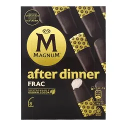 Helado Magnum After Dinner Frac 8 ud 2