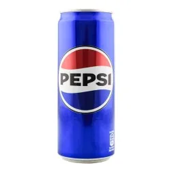 Refresco de cola Pepsi 33 cl pack 24 latas 3