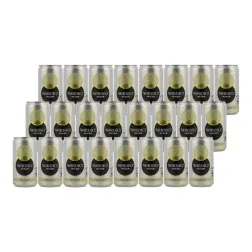 Tónica Nordic Mist Original 25 cl pack 24 latas 2