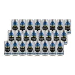 Tónica Nordic Mist Blue 25 cl pack 24 latas 2