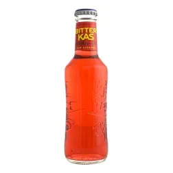 Bitter Kas 20 cl pack 6 botellas 3