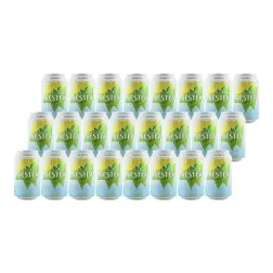 Refresco de té con limón Nestea sin azúcar 33 cl pack 24 latas 2