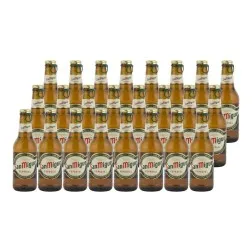 Cerveza San Miguel Especial 25 cl pack 24 botellines 2