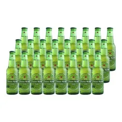 Cerveza Heineken 25 cl pack 24 botellines 2