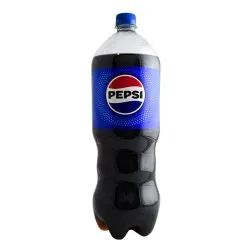 Refresco de cola Pepsi botella 1.75 litros 2