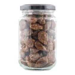 Almendras garrapiñadas Cachapa 190 g pack 10 tarros 3