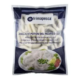 Anillas de potón 4-9 cm Frimapesca 550 g 2