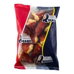 Pimientos rellenos de bacalao Rucagel 1 kg 2