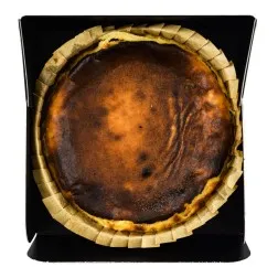 Tarta de queso by Albert Adriá Lykke 330 g 3