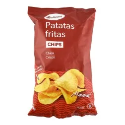 Patatas fritas chips Coaliment 150 g 2