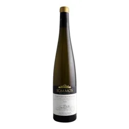 Vino blanco Sommos Colección Gewürtraminer 75 cl 2