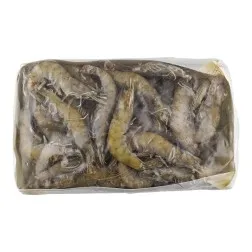 Langostinos crudos vannamei 24/32 Frimapesca 700 g 2