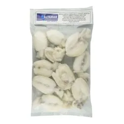 Sepia limpia faraónica 8/12 Altamar 800 g 2
