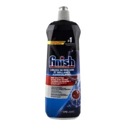 Abrillantador para lavavajillas Finish Powerball 170 lavados 800 ml 2