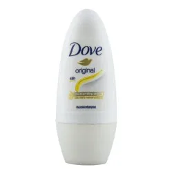 Desodorante roll-on Dove Original 50 ml 2