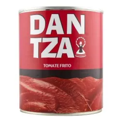 Tomate frito Dantza lata 800 g 2